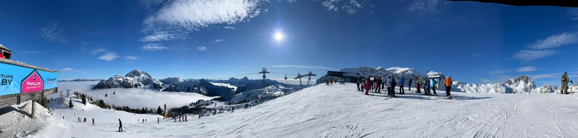 Urlaub Wie Frueher Bei Oma 헤르마고 외부 사진