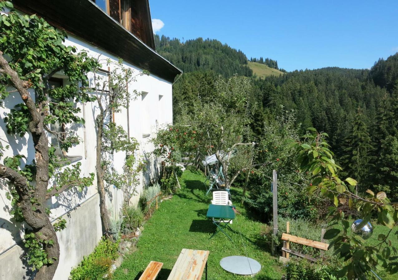 Urlaub Wie Frueher Bei Oma 헤르마고 외부 사진